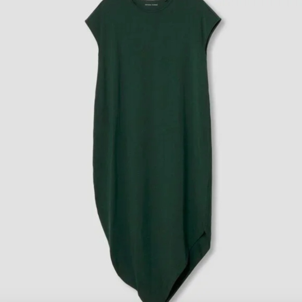 Universal Standard Iconic Geneva Dress - Size 0 (4xs)